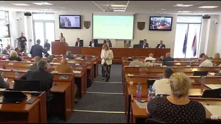 Téma 29   Zvolili staronového kontrolóra
