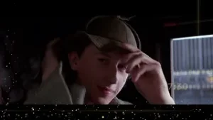 CINE COSMO AÑO NUEVO - 1 DE ENERO