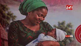 Postpartum Hemorrhage: Specialists Mobilize to Save Lives