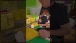 The artisanal secret of papel picado that brings Day of the Dead to life 💀🎨