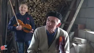 „Ja sam bio bena, bena..."