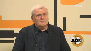 Legendák földjén - KultúrKör 2026-02-27