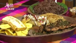 The best neighborhood fritanga? Discover the secret behind Comedor Divino Niño