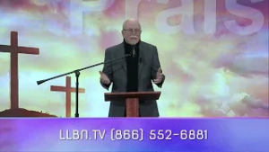 LLBN Worship: "Do We Stilll Believe In Miracles?" with Pastor Dan Smith