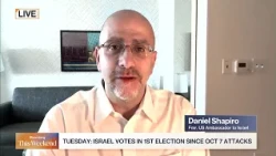 Iran War Risks Escalation After Elections