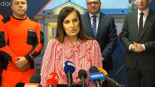 Przełomowa decyzja. Wiemy, gdzie powstanie nowa siedziba Radomskiej Stacji Pogotowia Ratunkowego