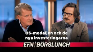 Gardell om Cevians succeår: ”Marknaden har förändrats”