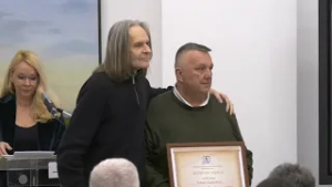 Ramazanski program - Senko Župljanin