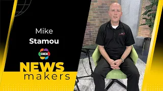 Newsmakers: Top election issues in Brantford and Brant County