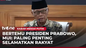 [FULL] Kabar Merah Putih (6/3/2026) | tvOne