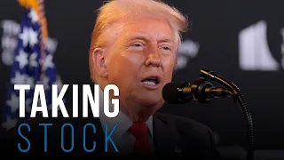Taking Stock: How Canada should respond to U.S. trade hostility