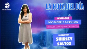 LA NOTA DEL DÌA 24 FEBRERO 2026