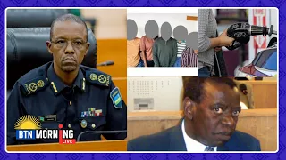 Ubucuruzi bw’abantu mu Rwanda/Matayo Ngirumpatse wakatiwe igifungo cya burundu yasabye gufungurwa,