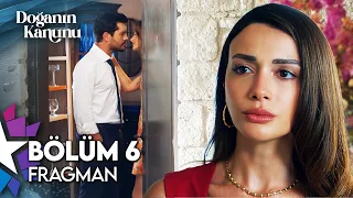 Law of Nature Episode 6 Trailer | "Have We Met Before?"