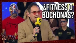 ¿Las prefieren naturales o ‘buchonas’? | Es Show