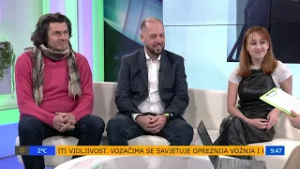 Festival Sarajevska zima donosi radionicu Osnove fotografije sa Agdalom Nuhanovićem