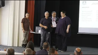 Porodica preminulog borca Jugoslava Nikolića iz Kruševca dobila renoviran stan