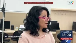 KNIFE ATTACK AT A HIGH SCHOOL IN PITEȘTI