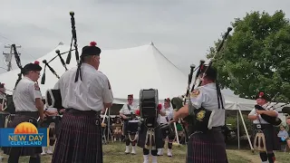 New Day Cleveland: Cleveland Irish Cultural Fest