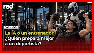 WILL ARTIFICIAL INTELLIGENCE replace trainers: MYTHS AND TRUTHS changing everything in sports