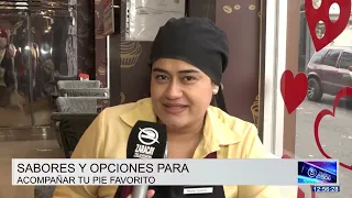 SWEET LAND OFFERS 10% OFF FOR PIE DAY