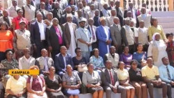 Maternal & Child Health: Religious Leaders Urged to Champion Health Issues