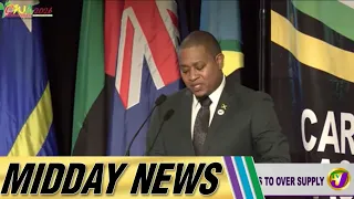 Agr Sector: Rebuilding Shifted From Shortages To Over Supply  | Midday News