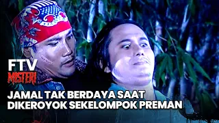 Jamal Is Helpless When Attacked by a Group of Thugs | Mystery FTV