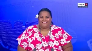 Te ve'a nō mahana toru 4 nō fepuare 2026