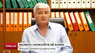 BOJKOTI I AVOKATËVE NË GJKKO/ Skenarët e bllokimit të çojnë te Veliaj