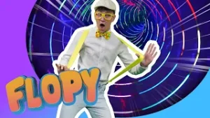 (NE) odvážny Flopy | Flopy