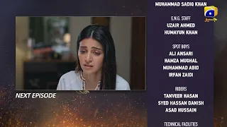 Nashtar Episode 09 Teaser - HAR PAL GEO