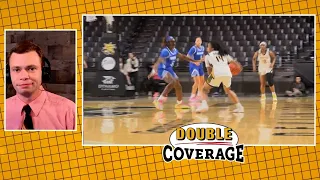 Double Coverage: Wichita State’s Big Bet on Paul Mills