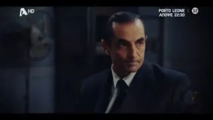 Porto Leone: Στη γειτονιά με τα κόκκινα φανάρια | Απόψε 22:30