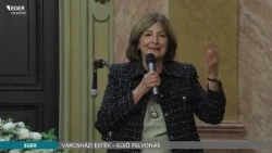 Városházi Esték – Első felvonás - 2026.10.15.