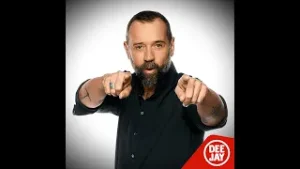 Il Momento Elettronico di Maurizio Rossato del 6 febbraio