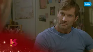 Voorskou: 5 -8 Oktober 2026 | Skemergrond | kykNET & Kie