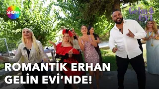 The brides start the week with high energy alongside Romantic Erhan and Mrs. Romantic! | Bride Ho...