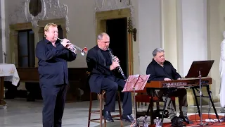 LOVOSICE: Začal čtvrtý ročník festivalu Kudrmannovy Lovosice
