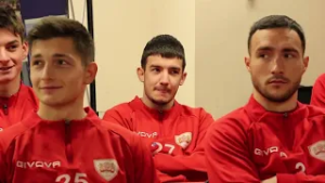 ČAČAK 14.2.2026. Borac 1926 dočekuje Jedinstvo Ub