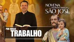 Novena dos Filhos e Filhas de São José - 05/02/2026