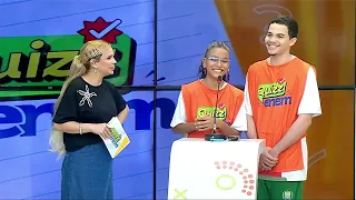 ENEM QUIZ EP 5 | 09/05/2026 | TV MEIO NORTE