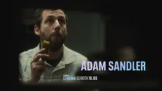 Stačí obout cizí boty a váš život se změní I Švec I Nova Cinema