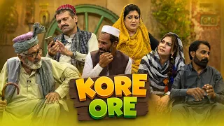 KORE ORE || Pashto Drama || Pashto Comedy || AVT Khyber Official