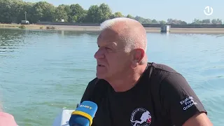 Gradačac: Zmaj od Bosne, dvije jezerske oaze i veliki turistički potencijal