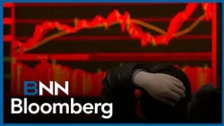 Is the consumer sector falling out of trend?