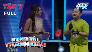 Song Tài Thách Đấu 2 | Tập 7 (30/6/2026)