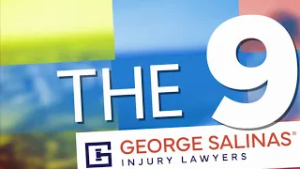 The 9@9: US House bill tackles air safety; Nancy Guthrie search; Trump State of the Union address