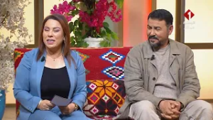 برنامج رمضانكم أحلى || زهرة فضلي اخر الاخبار الثقافية على الساحة الوطنية / الممثل فتحي الذهيبي