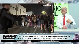 🇦🇷 "They are building the nation": Perspectives on Antarctica, the world, and Argentine sovereignty